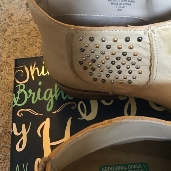 Rare Crown Vintage genuine leather boots - Picture 14 of 14